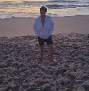 Meet your Posher, Debbie